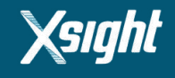 Home xsight logo