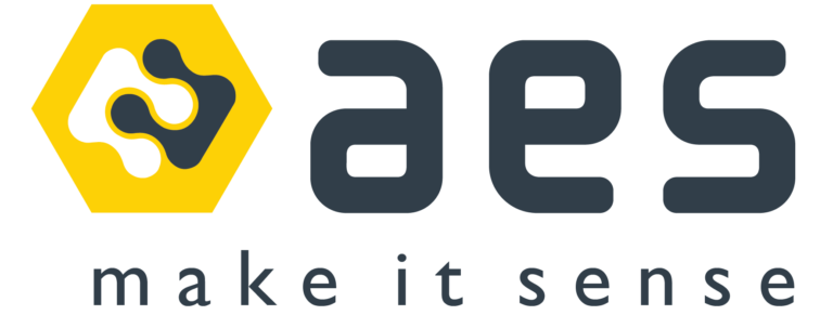 Home aes logo