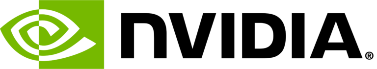 Home nvidia logo