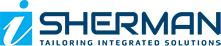 Home sherman logo