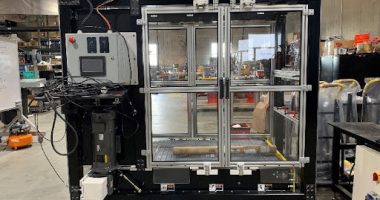 automated machine automated machine